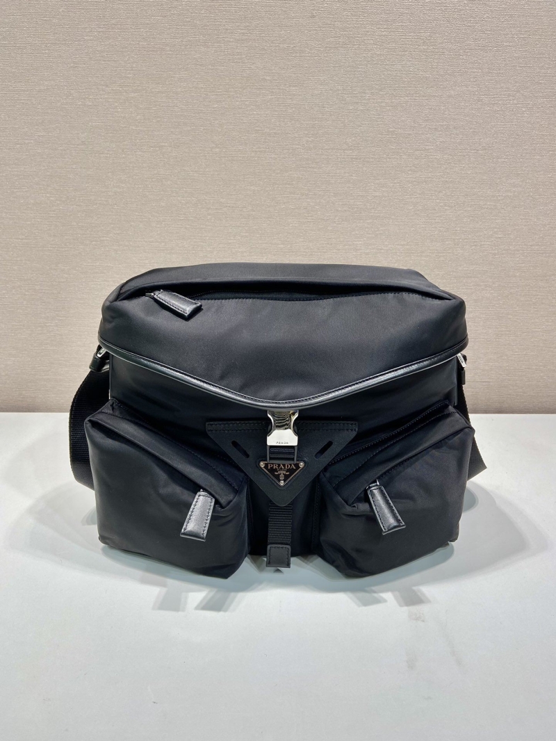 Pra*a satchel bags